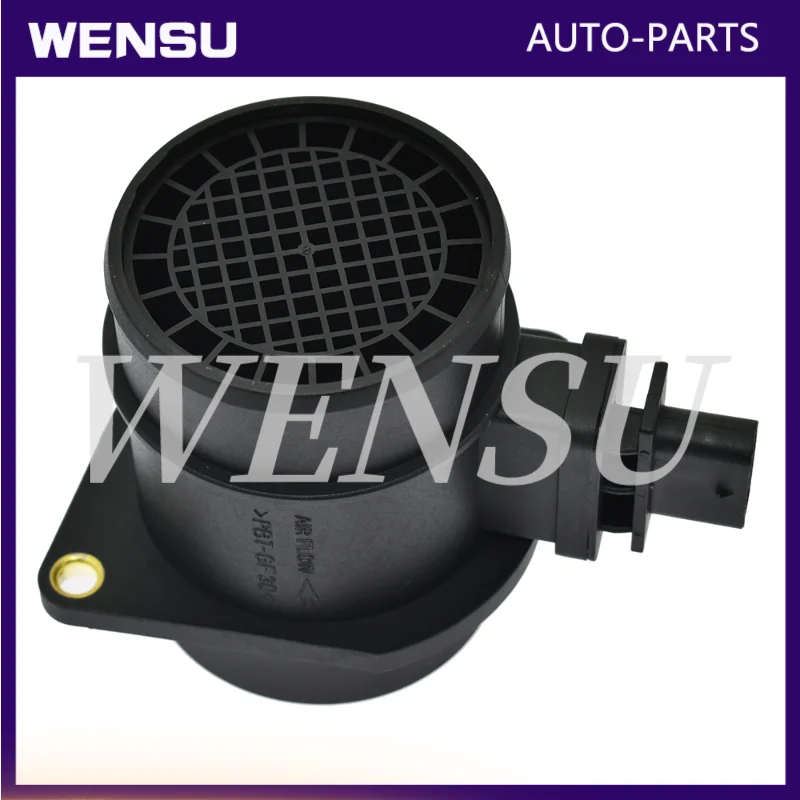 

28164-2A500 281642A500 Mass Air Flow Meter MAF Sensor For Hyundai Accent i10 i20 i30 Kia Ceed Soul 1.4 1.5 1.6 1.7 Crdi