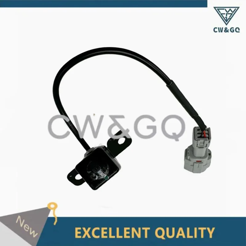 New Car Styling 957602W000 95760-2W000 95760-A2100 for Hyundai Santa Fe 2013-2016 Rear View Camera Reverse Camera Back Up