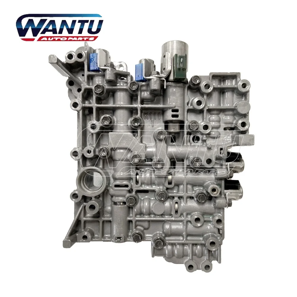 

CVT K111 K112 Transmission Valve Body K112-0008-U1 K111-0008-U1 Suitable for Toyota RAV4 ALPHARD