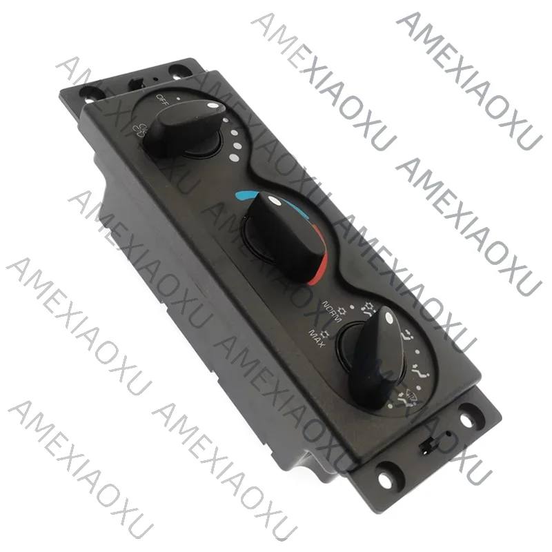 

Truck Air Conditioners Control Panel A/C Heaters Control Switch For International Navistar 2011-2020 3827580C1