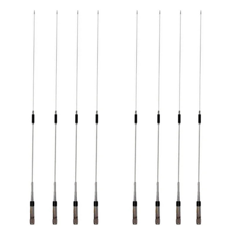 

8X NL-770R Car Antenna High Gain Car Radio Antenna