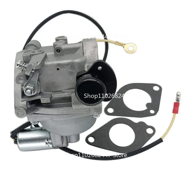 Carburetor  GX610 18HP GX620  20HP PV-Twin Engine Carburetor OEM  16100-ZJ0-871 16100-ZJ0-872 16100-ZJ1-872