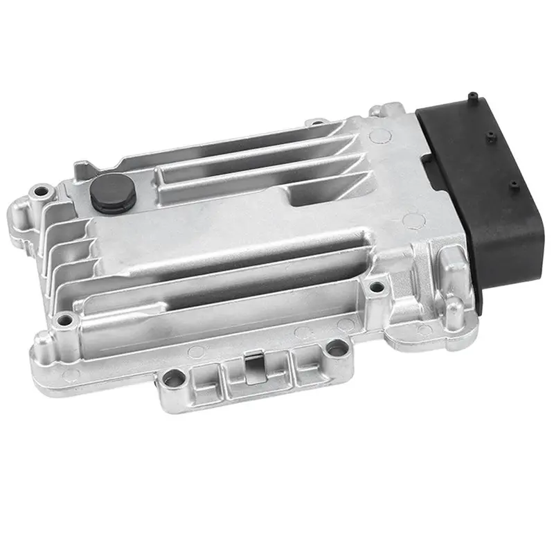 

High Quality Diesel Fuel Engine Computer Control ECU Board EDC17C55 0281030279 For JMC Tools Car Accessories Renovated