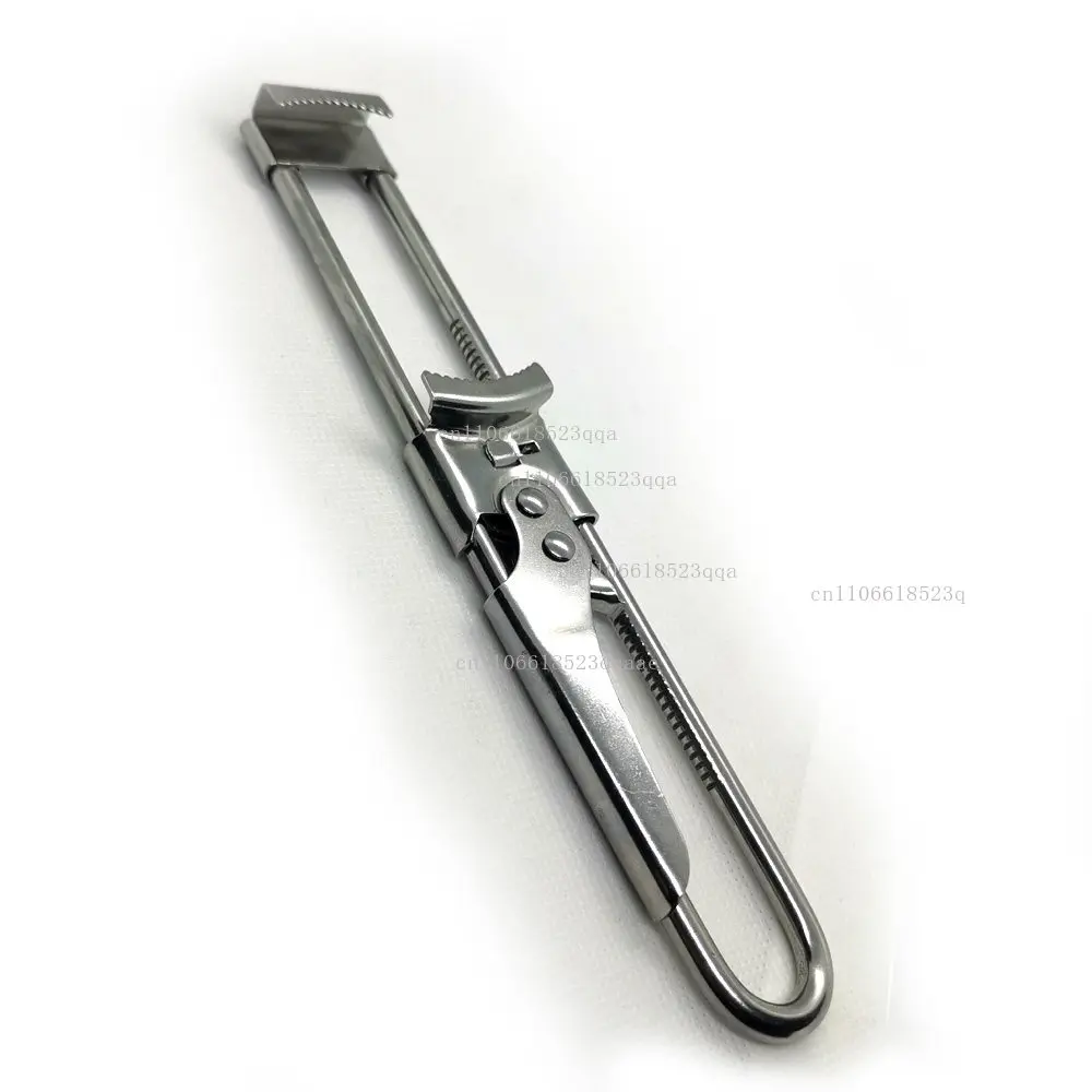 New astronomical telescope interface hand twist tool, astronomical ring remover