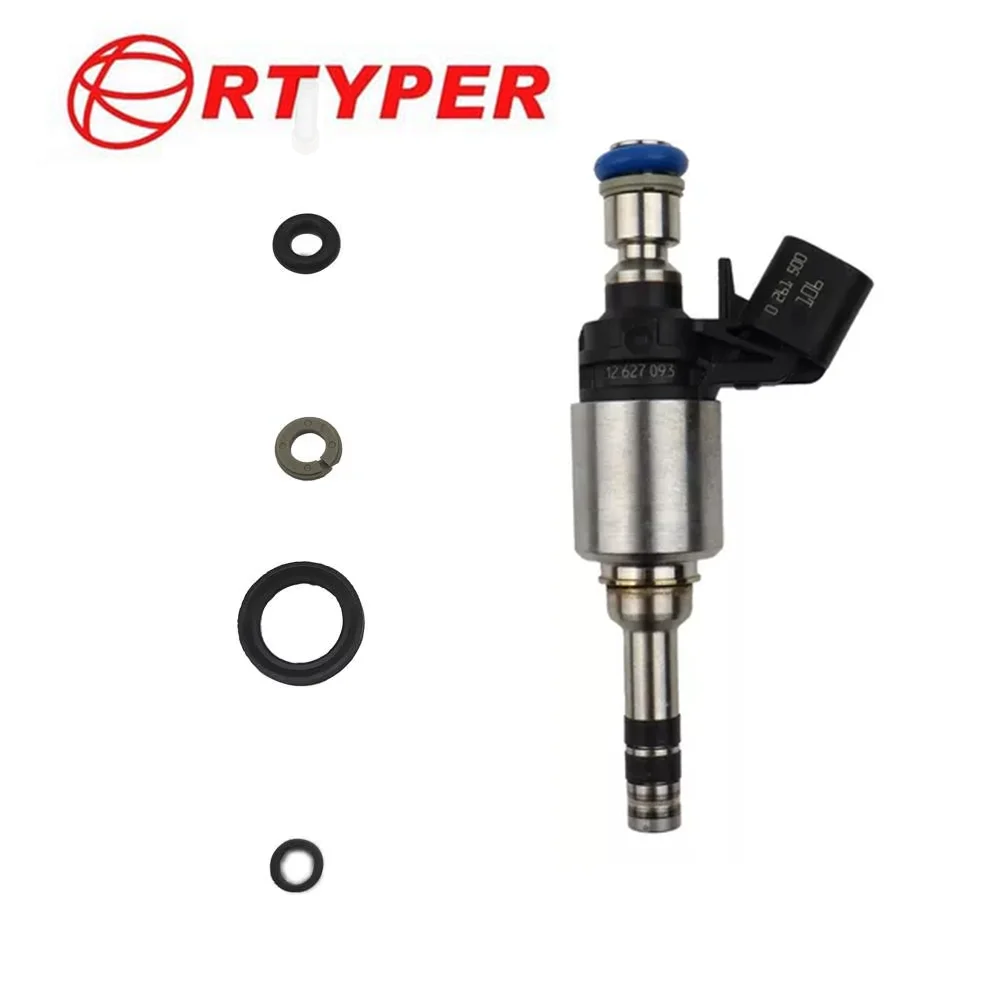 Gdi Fuel Injector R… - image