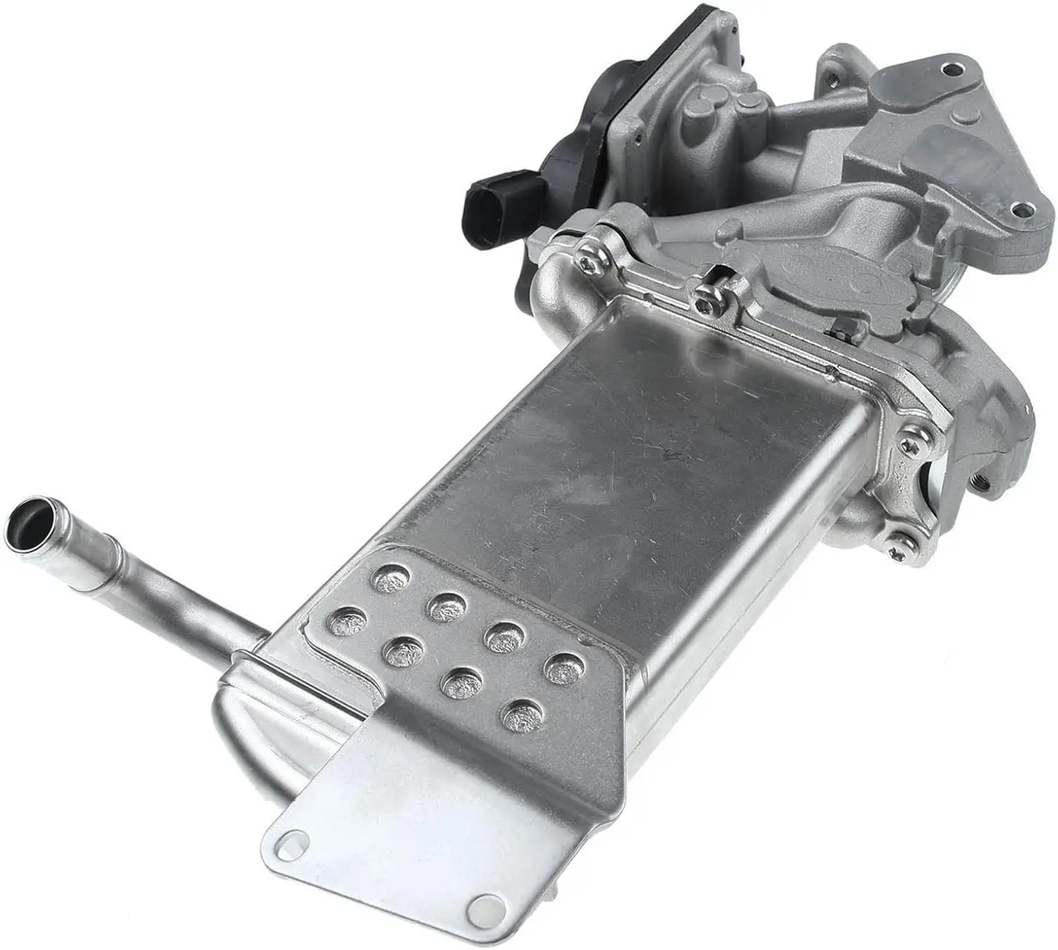 

Professional Manufacturing Promotional Price Egr Cooler 03L131512aq 03L131512bn 03L131512dl 700439