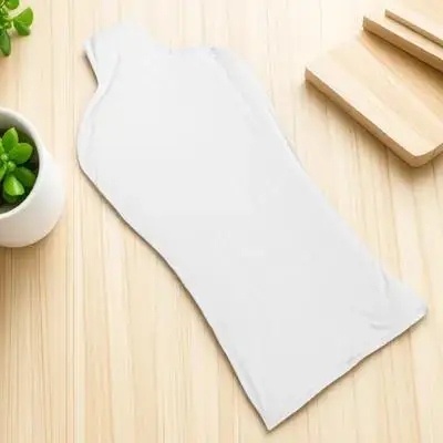 

1Pc Female Mannequin Cloth Cover Lace Dress Body Fabric Dust Protector Accessory Fake Upper Body Prop Multiuse Sewing Tool