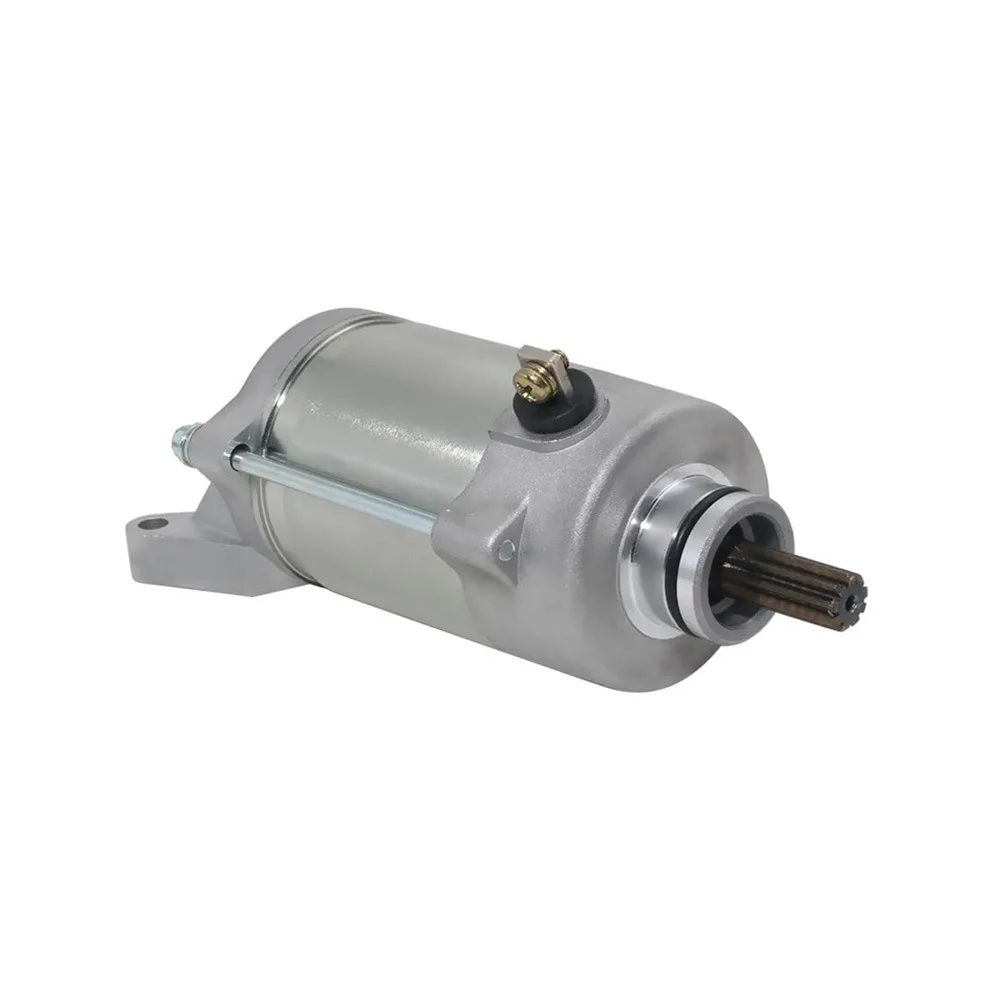 Motorcycle Compatible Spare Parts Starter Motor   5JJ-81890-00-00 5PW-81890-00-00