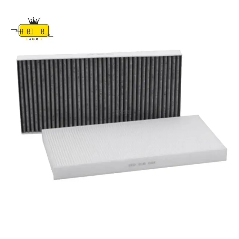 

ABIB-1ED819653 Воздушный фильтр Фильтрующие элементы кондиционера для ID3 ID.4X ID.6X ID.4 Crozz ID.6 Crozz 1ED819644