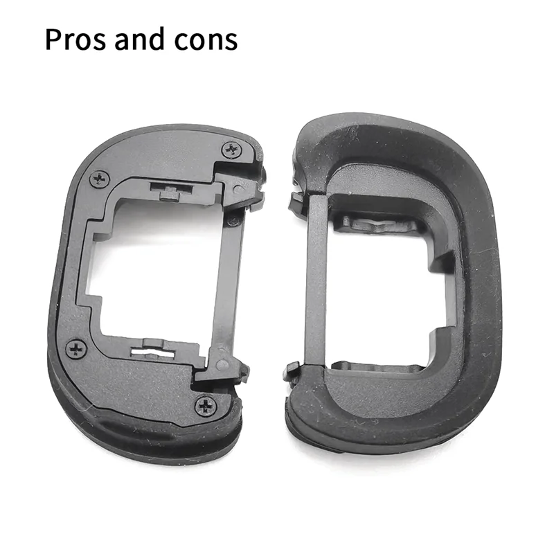 1 pz nuovo FDA-EP18 EP18 Eyecup oculare Cup Viewfinder per fotocamera Sony