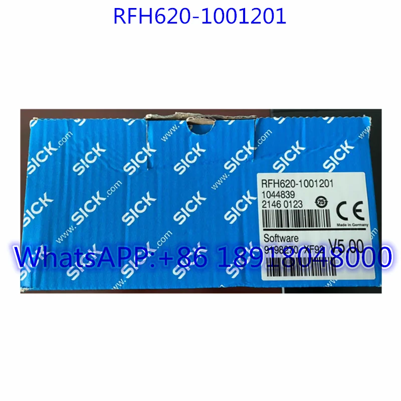 

Brand New RFH620-1001201 Sensor 1044839 Fast Shipping