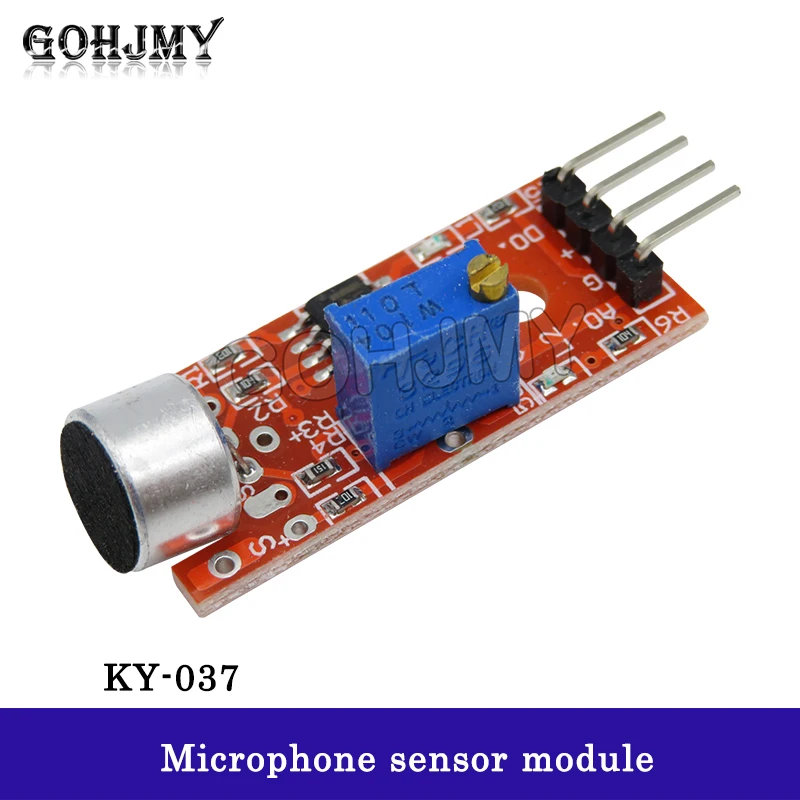 KY-037 High Sensiti…