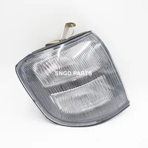 10 Main Sales Pajero 1999 - №10