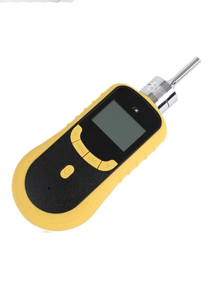 

Ozone detector portable pump ozone gas tester O3 ozone concentration residual leak detector