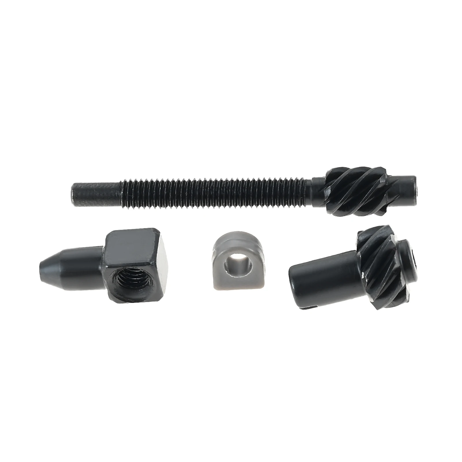 

1set Chain Adjuster Tensioner Screw Kit Replaces 575260403 Fit For Husqvarna 435 445 450 Chainsaw Part Garden Tool Replacements