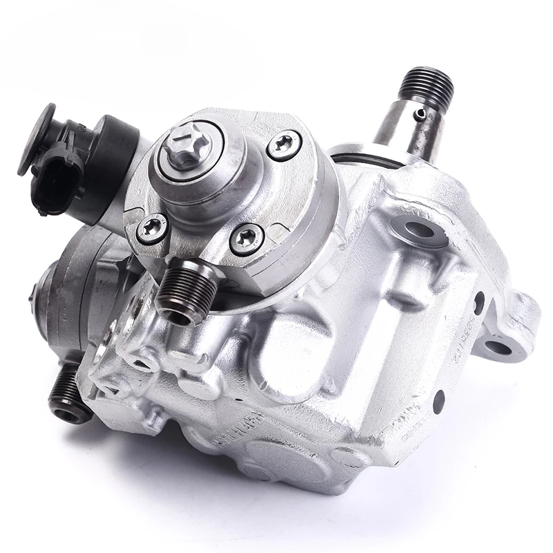 SP Reasonable Price Car Transmission Engine Parts OEM 0445010649 High Pressure Fuel Pump for Ford 11-19 6.7L