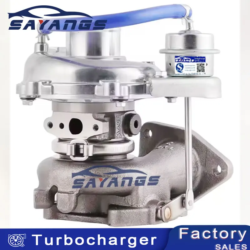 

Турбокомпрессор CT16 для Toyota Hilux 2KD 2.5L 17201-30080 1720130080 17201 30080