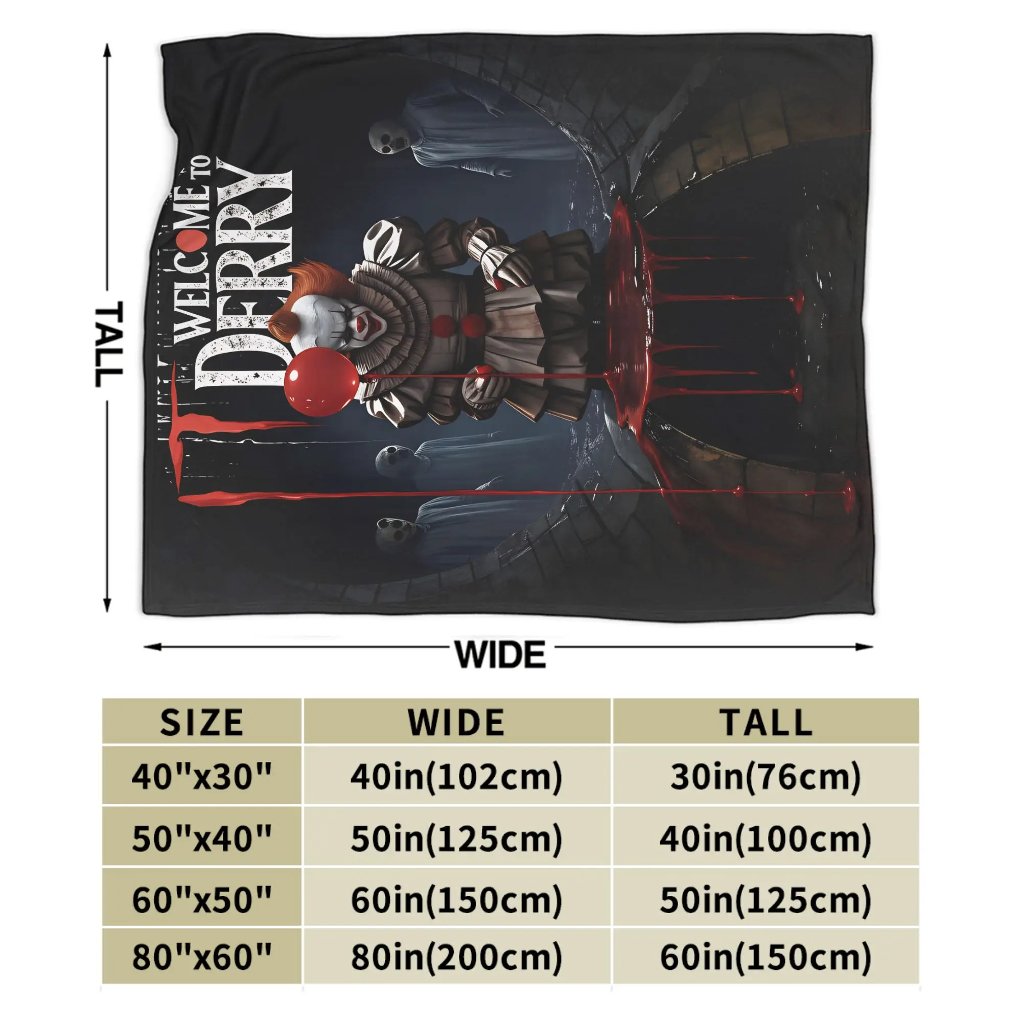 تكنولوجيا المعلومات مرحبا بكم في ديري 2025 بطانية جودة لينة الفراش الدافئ يلقي الشتاء طائرة السفر في الهواء الطلق موضة المفرش