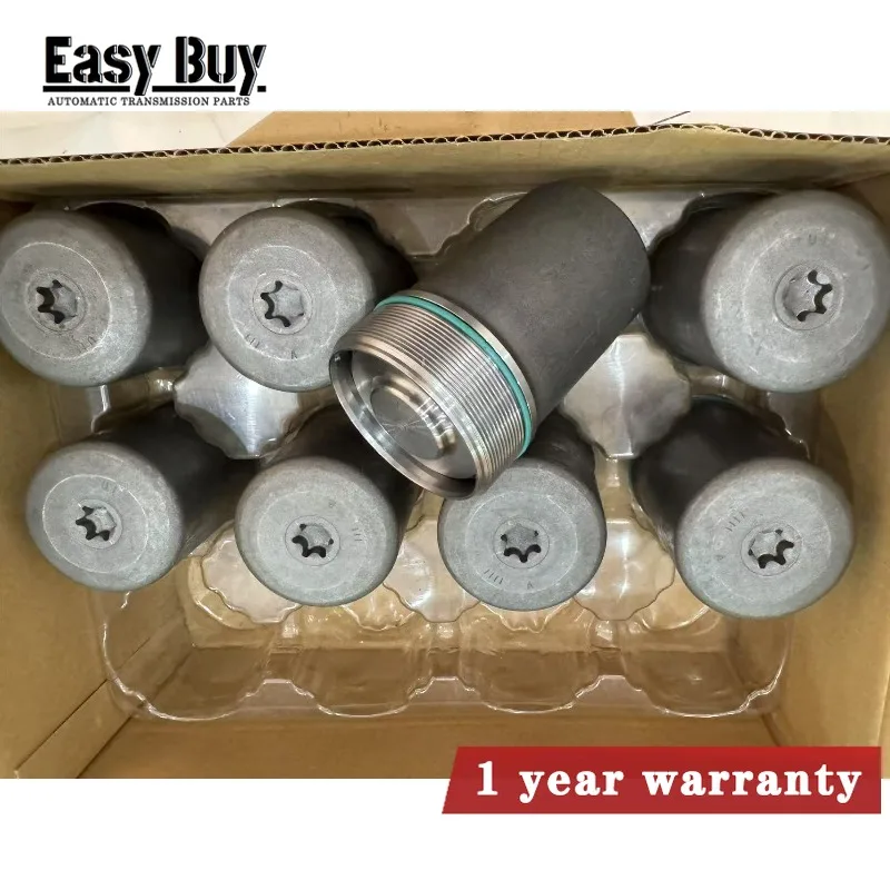 

0AM325587F DSG7 DQ200 0AM Valvebody Accumulator Fits For Audi Vw Seat Skoda