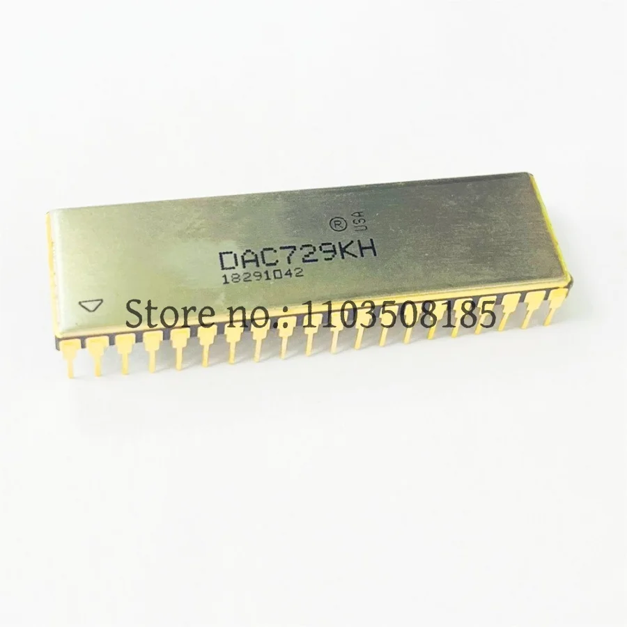1-個-dac729kh-dac729k-cdip40-チップ-ic-新しい