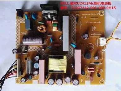 

Original U2412Mc power board 715G7342-P01-000-0H1S