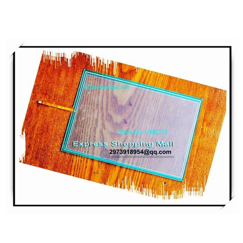 New Touch Screen Gl…