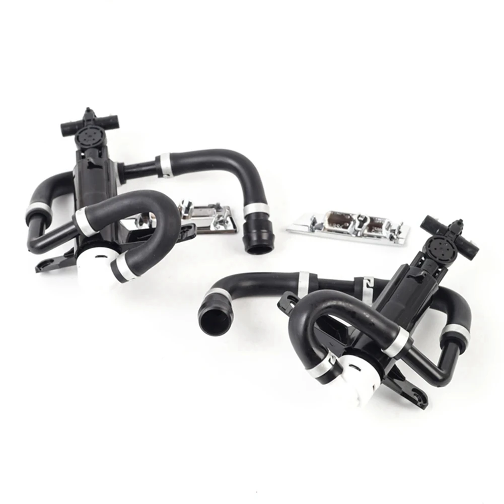 Excellent-Front Head Light Lamp Washer Sprayer For Lexus LS460 LS600H 85207/85208-50030 8520850030 8520750030 - Image 4