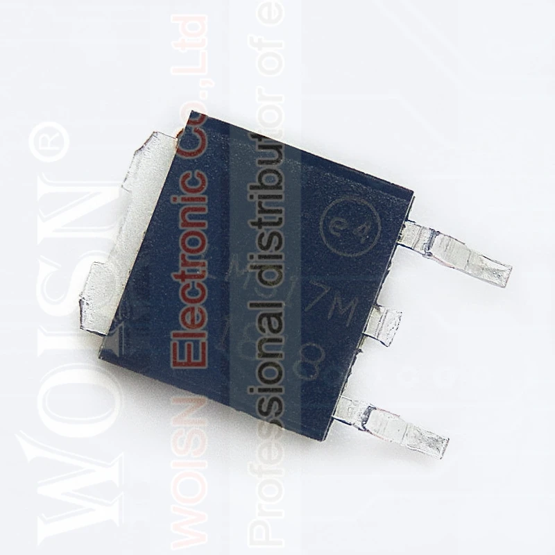 1pcs-20pcs TO-252 LM317 LM317M