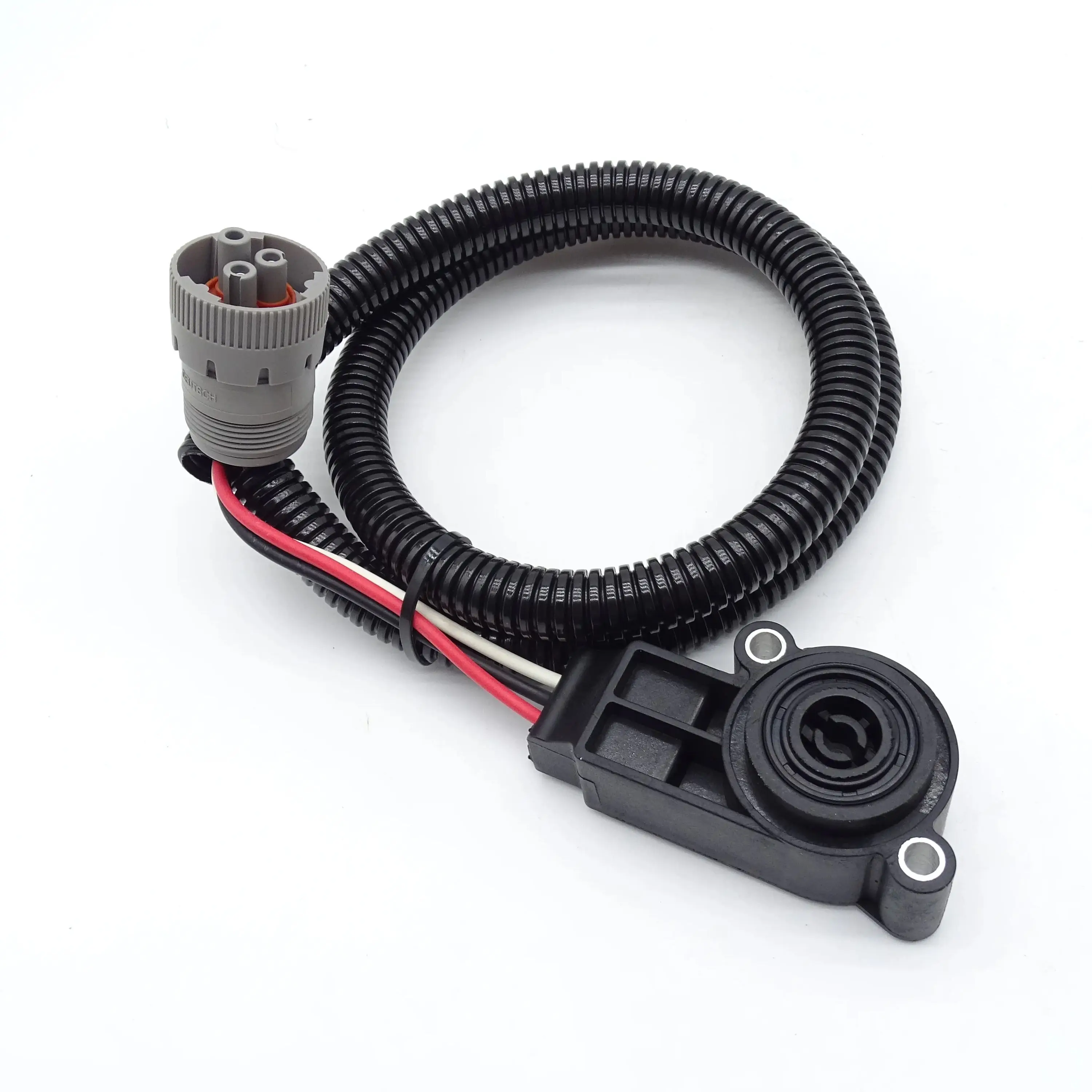 266-1473 2661473 Position Sensor For CAT 3126B 3176C 3196 3406E 3408E 3412C 3412E 3456 3508B 3512B 3512C 3516B 3516C 785B 789B