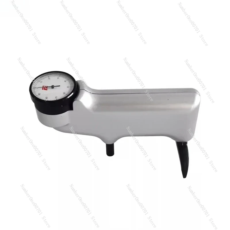 

934-1 hardness tester Portable Aluminum Alloys brass glass metal