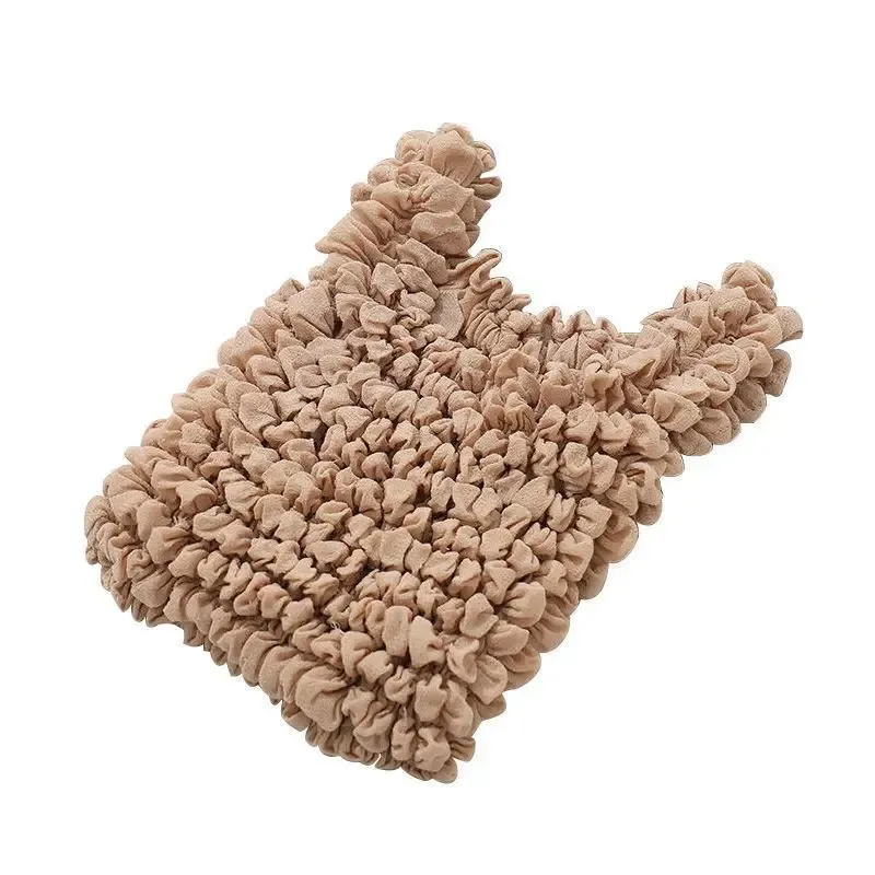 ความจุขนาดใหญ่ Multi-Functional Bubble Bag เป็นมิตรกับสิ่งแวดล้อม Tote Bag มือถือเบ็ดเตล็ดกระเป๋าขยาย Magic Bag