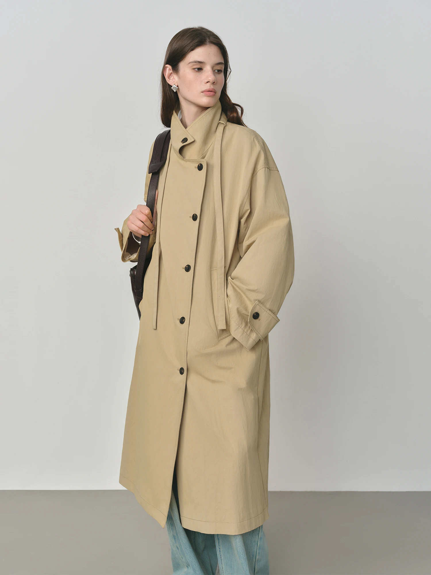 Thumbnail 4 - #31 Trending Trench Coats Right Now