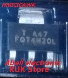 

Оригинальный 100% новый FQT4N20L 4N20L 4N20L FQT4N20LTF SOT-223 10 шт./лот