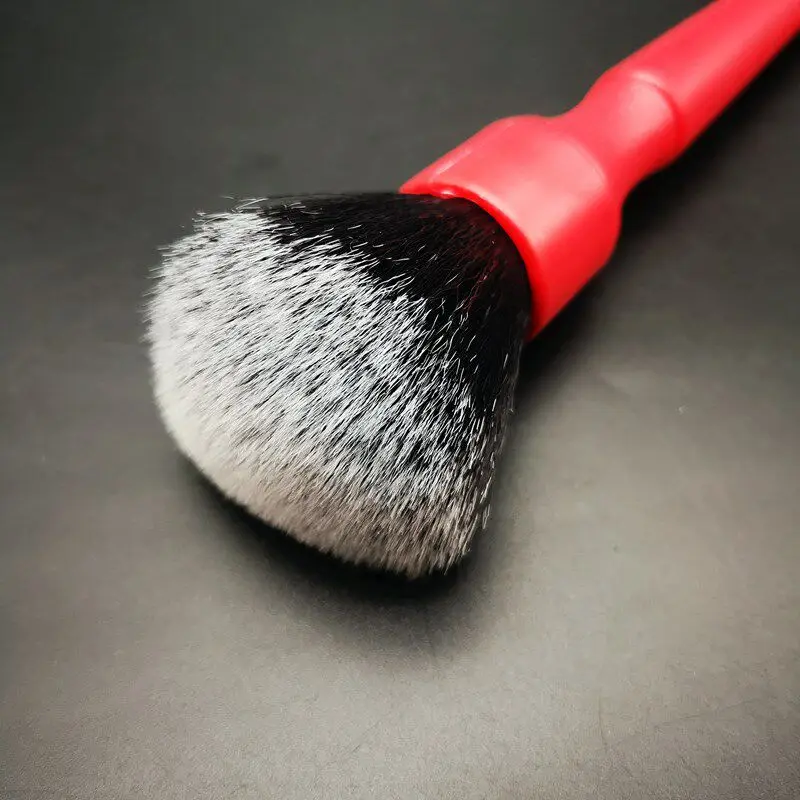 Automobile special, interior cleaning brush, air conditioner trend cleaning brush