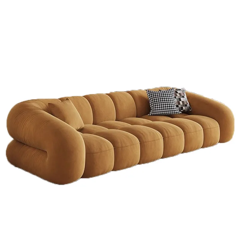 Leather Couch Puffs Armchairs Sofas Living Room Zofa Bed Inflatable Armchair Furniture Sets Sofa Sofas Camas Chair Cabinets