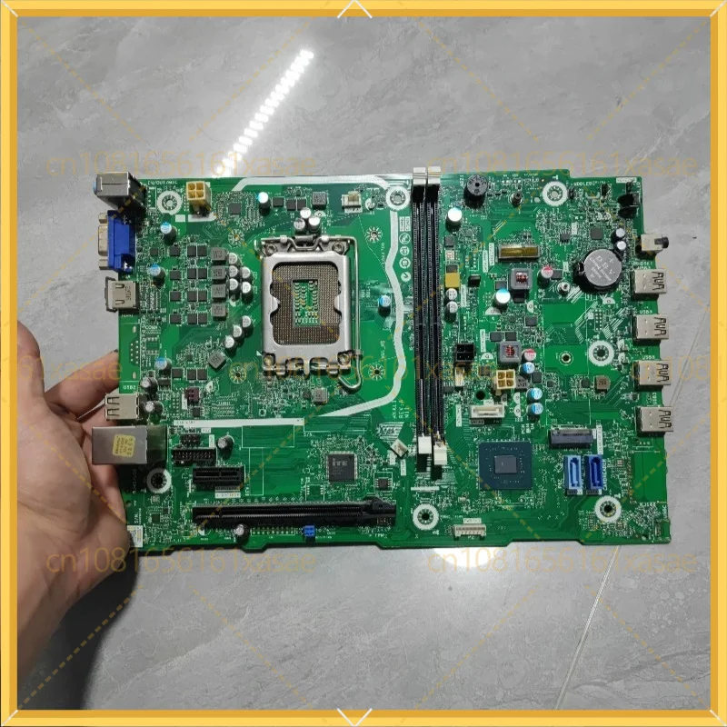 Placa base usada original para HP ZHAN66 G9 AKALI