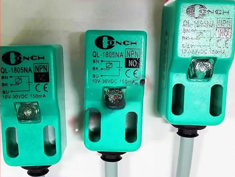 Contato Interruptor QL-1805NA QL-1805NBQL-1805PA QL-1805PB, Novo