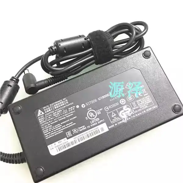 

Genuine DELTA ADP-230EB T 19.5V 11.8A 230W AC Adapter Charger For ASUS ROG G750JH G750JZ G751J G752VS G752VY Laptop Power Supply