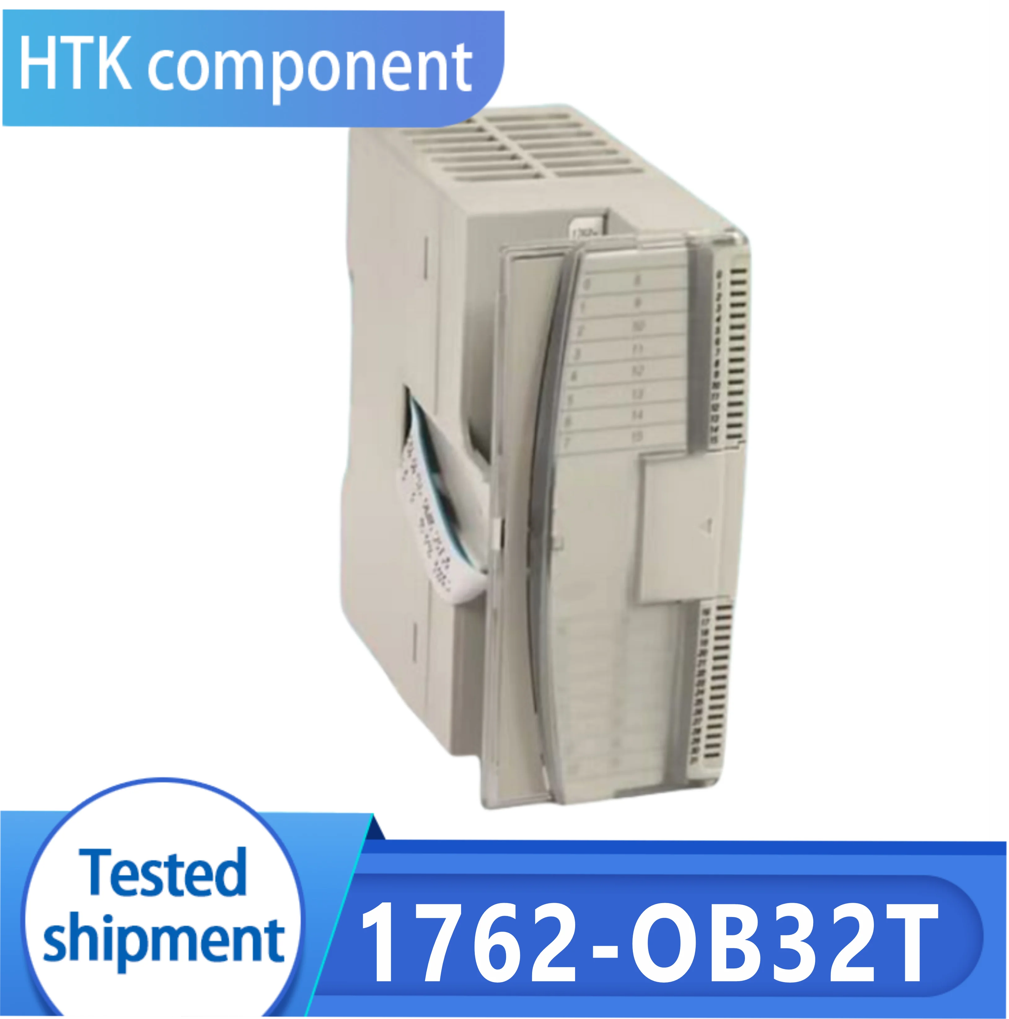 PLC Input Module 1762-OB32T New Original