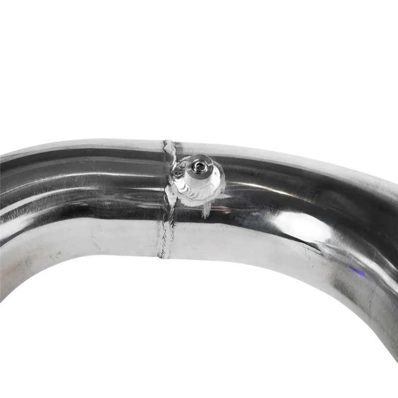 

L37A-Car Modification 3 Inch Exhaust Pipe Kit Intake Pipe Kit For Dodge 5.9L 1994-1998