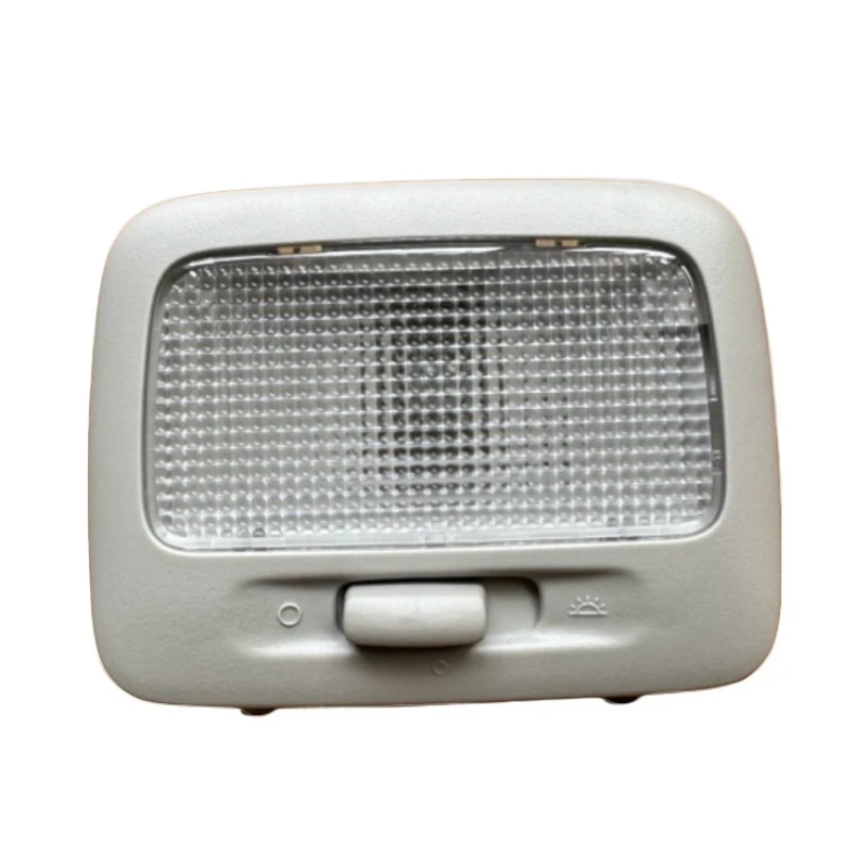 1pc for MITSUBISHI 16-20 Outlander  ASX Indoor reading light rear roof light  indoor lamp cover