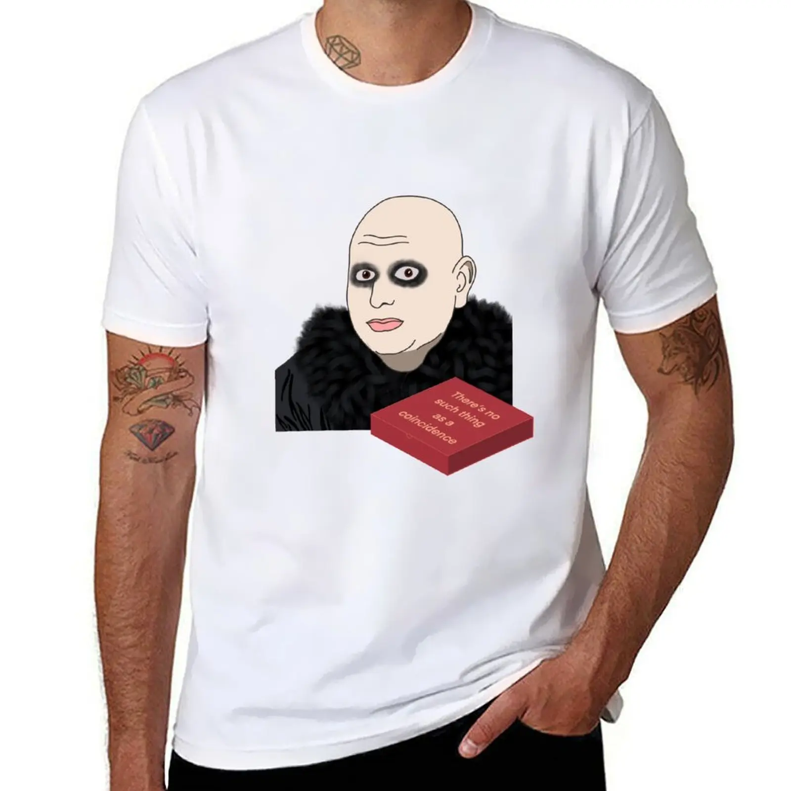 

Ethan Klein H3 Uncle T-Shirt man tshirt t shirts for man graphic tees T-Shirt