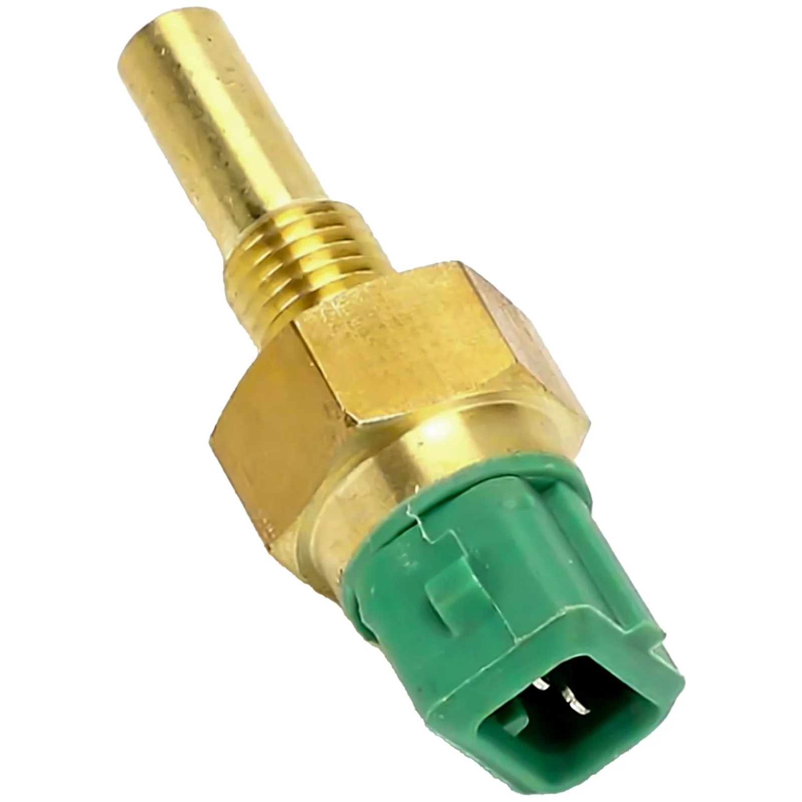 Water Temperature Sensor HM-A40045 For Kobelco SK130-8 SK140-8 Crawler Excavators