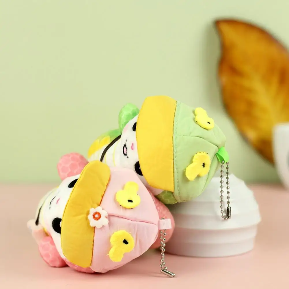 Anno del serpente bambola della mascotte serpente peluche portachiavi anno del serpente bambola della mascotte regalo di decorazioni per la tavola del festival di primavera