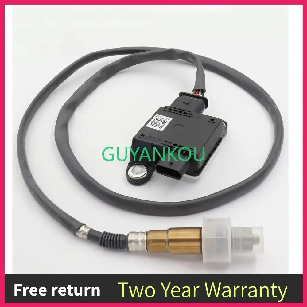 PM Exhaust Particulate Sensor 39265-2F350 0281006722 0281006723 0281006722/723 for Hyundai Santa Fe III 2013-2018 2.0 2.2 Diesel