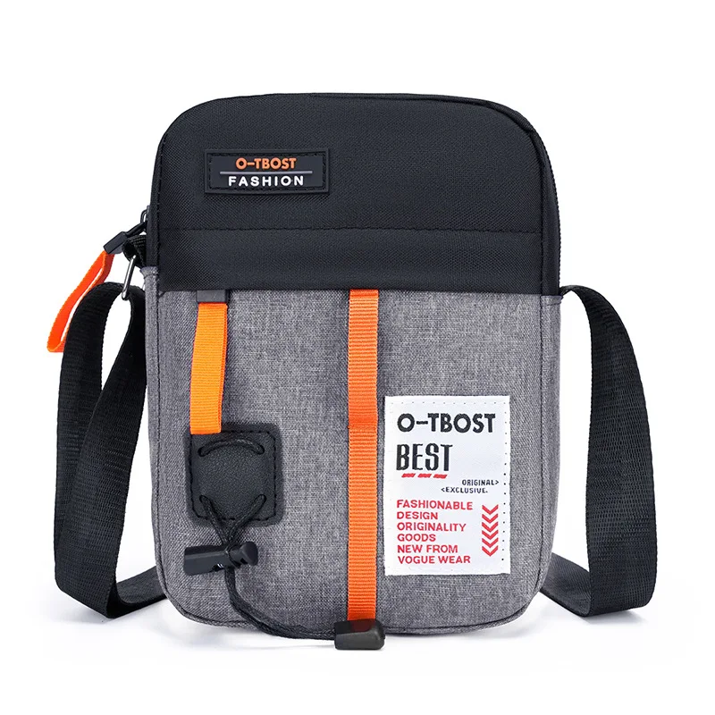 Reinforced Waterproof Large Capacity Bag, College Students Schoolbag, Going Out Computer , Casual Travel