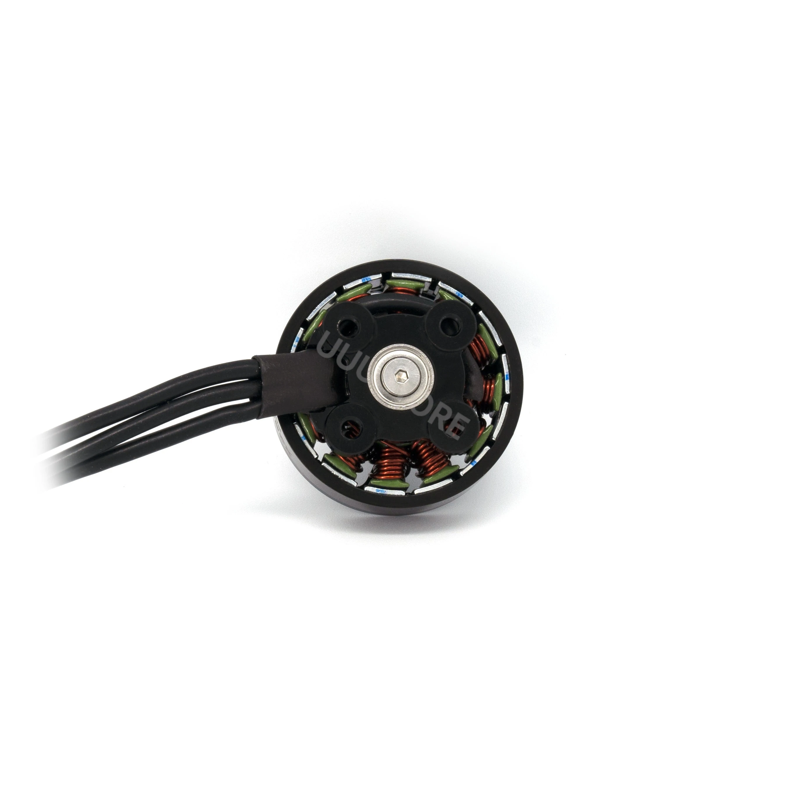 4PCS FPVKING X2807 2807 1300KV 6S 1500KV 5S 1700KV 4S Motor sem escova para FPV Freestyle Mark4 7 polegadas modelo de drone LR7 de longo alcance