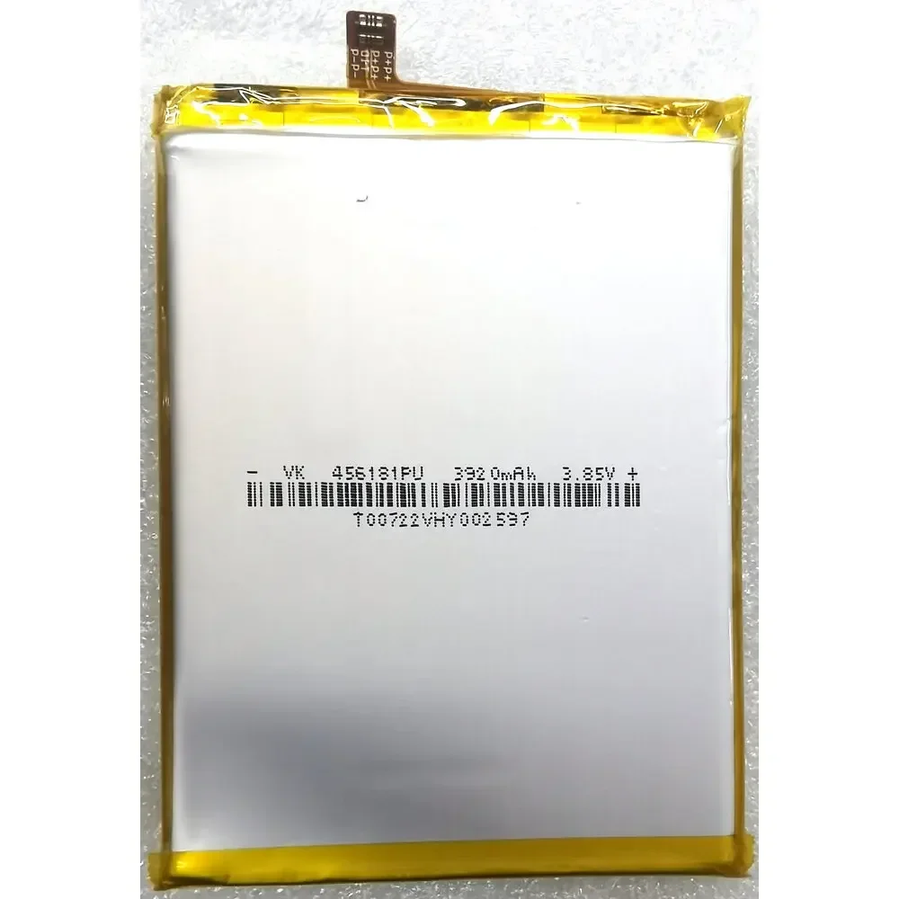 2024 3.85V 3900mAh K20pro  Replacement Phone Battery 1IC5/61/81 New