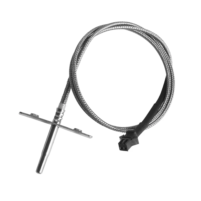 BMBY-Temperature Probe Sensor Grill Replacement Parts 31995 For Pit Boss 3/5/7 Series,Pro Series Vertical Smoker RTD Probe