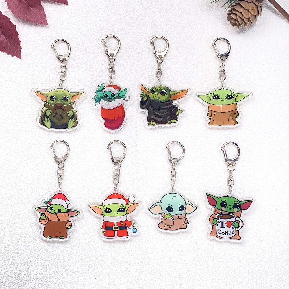 8-pecas-de-acessorios-de-chaveiro-de-carro-star-wars-yoda-em-acrilico-pingentes-fofos-para-bolsa-chaveiro-divertido-decoracao-para-mochila